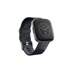 fitbit versa2 黒色 スマートウォッチ 未開封新品 日本語対応 フィットネストラッカー