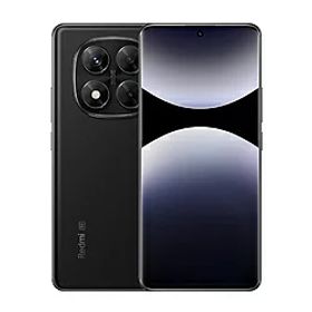 XIAOMI 【SIMフリー】Redmi Note 14 Pro 5G 12GB+512GB ミッドナイトブラック MZB0I8LJP MZB0I8LJP