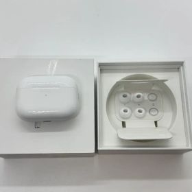 「中古品」AirPods Pro 第2世代 MQD83J/A イヤホン