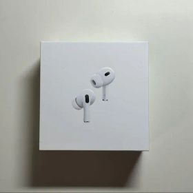 【極美品】純正 AirPods Pro 第2世代 (Lightningモデル)