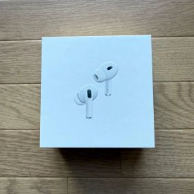 新品未開封品 MTJV3J/A AirPods Pro 2 MagSafe