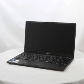 〔中古品〕 LIFEBOOK U9311／F FMVU34013【196】
