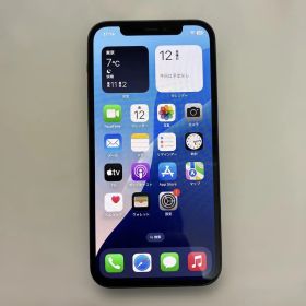 iPhone12 64G SIMフリー