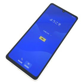 【キズあり品】SH-54B/AQUOS sense6/356655111423159