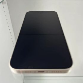 iPhone 12 64GB ホワイト