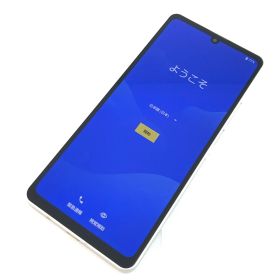 【良品】SH-54B/AQUOS sense6/356655111400462