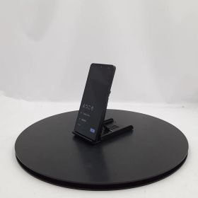 ★画面内ゴミまばらにあり/一部動作確認済み★SHARP AQUOS Sence6 docomo ブラック 利用制限解除済み [6.1インチ Android] 中古 スマートフォン (RM792)