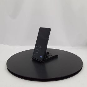 ★画面スレ多/一部動作確認済み★SHARP AQUOS Sence6 docomo ブラック 利用制限解除済み [6.1インチ Android] 中古 スマートフォン (RM780)