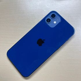 iPhone12 128GB SIMフリー 割れなし FaceID不可