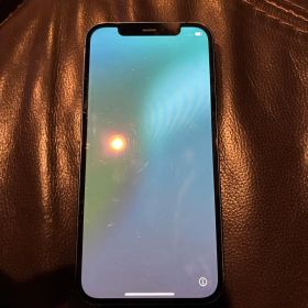 Apple iPhone 12 128GB ブルー