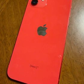 iPhone12 SIMフリー 64GB