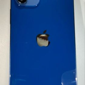 Apple iPhone 12 青
