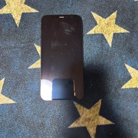 iPhone12 64GB SIMフリー