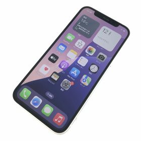 【良品】iPhone 12/64GB/358494245147197