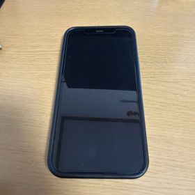 iPhone 12 ブラック 128GB
