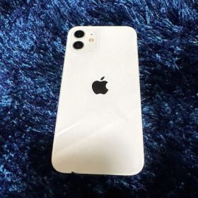 iPhone12 SIMフリー