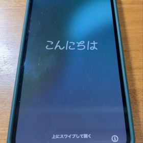 iPhone12 64GB SIMフリー