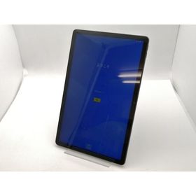 【中古】Lenovo 国内版 【Wi-Fi】 Lenovo Tab P11 Plus 4GB 128GB ZA940364JP スレートグレー【三宮センター】保証期間１ヶ月【ランクB】