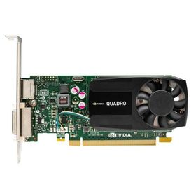 NVIDIA Quadro K620 2GB グラフィックスカード (中古) (更新済み)。