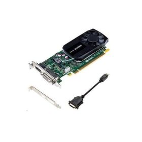 Nvidia Quadro K620 - グラフィックスカード - Quadro K620 - 2 Gb Ddr3 - Pcie 2.0 X
