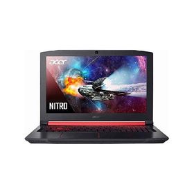 Acer Nitro 5 AN515-54-51M5-15.6" - i5-9300H - NVIDIA GTX 1650-8GB - 1TB HDD+128GB SSD
