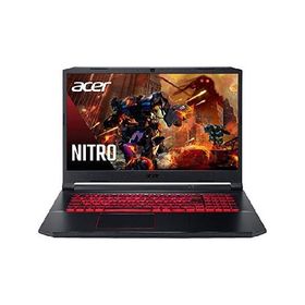 Acer - Nitro 5 17.3インチ ゲーミングノートパソコン - Intel Core i5 - 8GB メモリ - NVIDIA GeForce GTX 1650 Ti 4GB - 512GB SSD - FHD IPSディスプレイ -