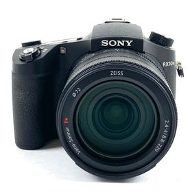ソニー DSC-RX10M4 RX10IV 中古(コンパクトデジタルカメラ)