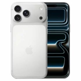 【未使用】iPhone17 Pro Max A3525 (MFYJ4J/A) 2TB シルバー 【国内版SIMフリー】 Apple スマホ スマートフォン 当社6ヶ月保証 送料無料 イオシス
