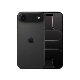 【新品 開封済み未使用品】Apple アップル iPhone Air 256GB MG274J/A スペースブラック eSIM SIMフリー
