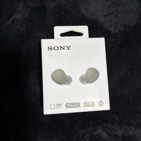 【新品未使用】SONY WF-C510