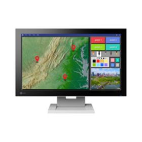 EIZO DuraVision 21.5インチタッチパネル装着カラー液晶モニター FDF2182WT-TGY