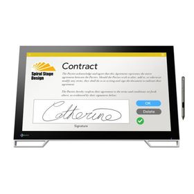 EIZO FDF2182WT-ASLGY 54.7cm（21.5）型タッチパネル装着カラー液晶モニター DuraVision FDF2182WT-ASL セレーングレイ