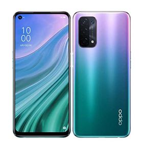オッポ(OPPO)のOPG02 OPPO A54 5G ファンタスティックパープル SIMフリー 本体 au Aランク スマホ 【送料無料】 opg02pu8mtm(スマートフォン本体)