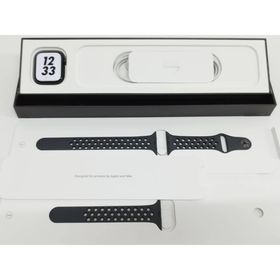 Apple Watch Nike Series 7/A2473/41ｍｍ (3)(その他)