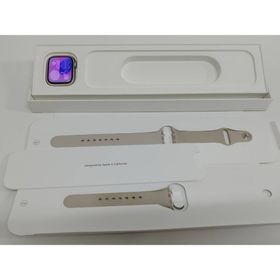 Apple Watch Series 7/A2473〈MKMY3J/A〉 (3)(その他)