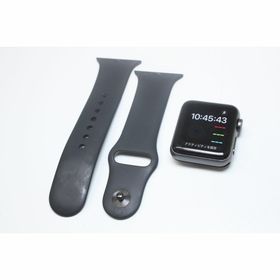 アップルウォッチ(Apple Watch)のApple Watch Series 3/GPS/38mm/A1858 ⑤(その他)