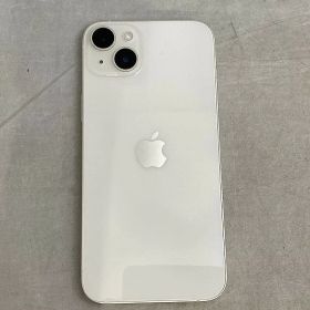 アップル Apple iPhone14 Plus 128GB SIMフリー MQ4D3J/A 【中古】