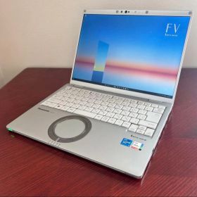 レッツノート CF-FV1 Windows11/11世代i5/2K/16GB