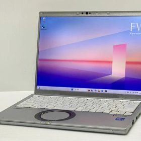 第11世代i5 Let's Note CF-FV1 2160×1440①