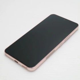 【中古】安心保証 超美品 Galaxy S22 SC-51C ピンクゴールド スマホ 白ロム 中古土日祝発送OK