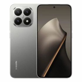 Xiaomi 15T グレー【RAM12GB/ROM256GB 国内版SIMフリー】 Xiaomi （小米） 当社3ヶ月間保証 中古 イオシス