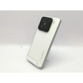 【中古】Xiaomi 国内版【SIMフリー】 Xiaomi 15 ホワイト 12GB 512GB【立川フロム中武】保証期間1ヶ月【ランクA】