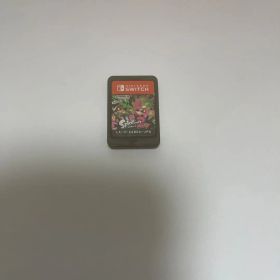 Splatoon 2 Nintendo Switch パッケージ版