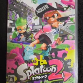 スプラトゥーン2