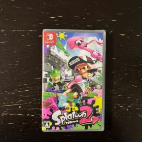 Splatoon 2 (Nintendo Switch)