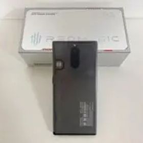 Redmagic 8s Pro グローバル16/512 Aurora