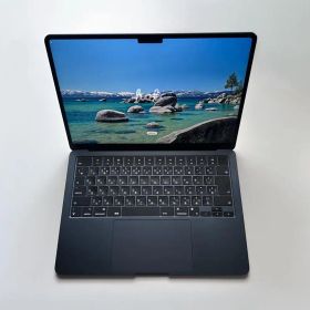 MacBook Air M2 13インチ 8GB 256GB ssd