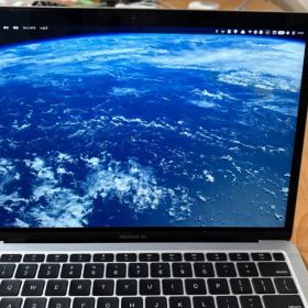 M1 MacBook Air 13-inch 16GB/1TB USキーボード