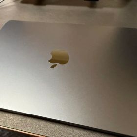 【最終値下げ】MacBook Air M2 16GB/256GB ミッドナイト