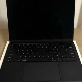 Macbook Air M2 13.6 inch 512GB US キーボード